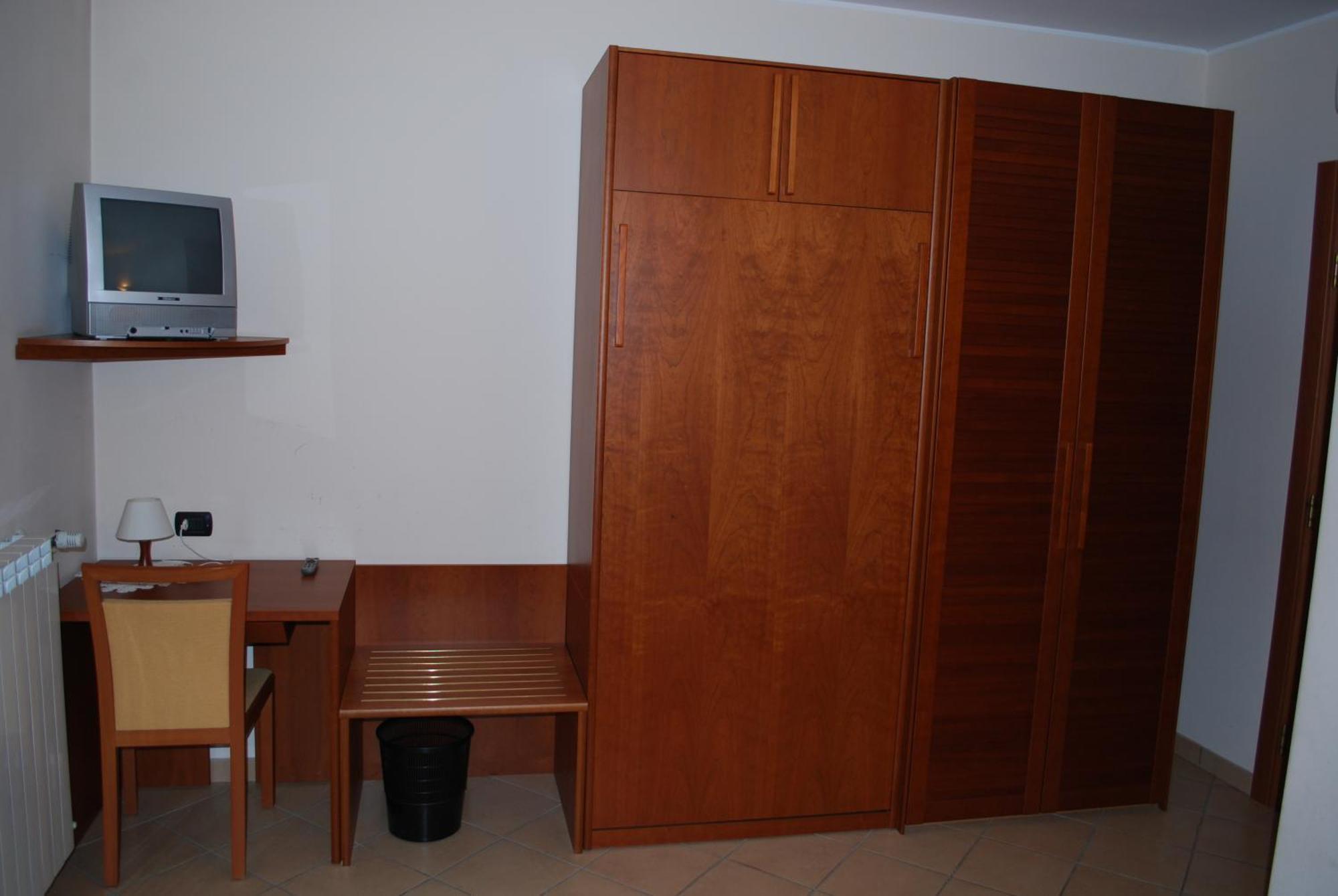 Albergo Sole Mariano Comense Exterior photo