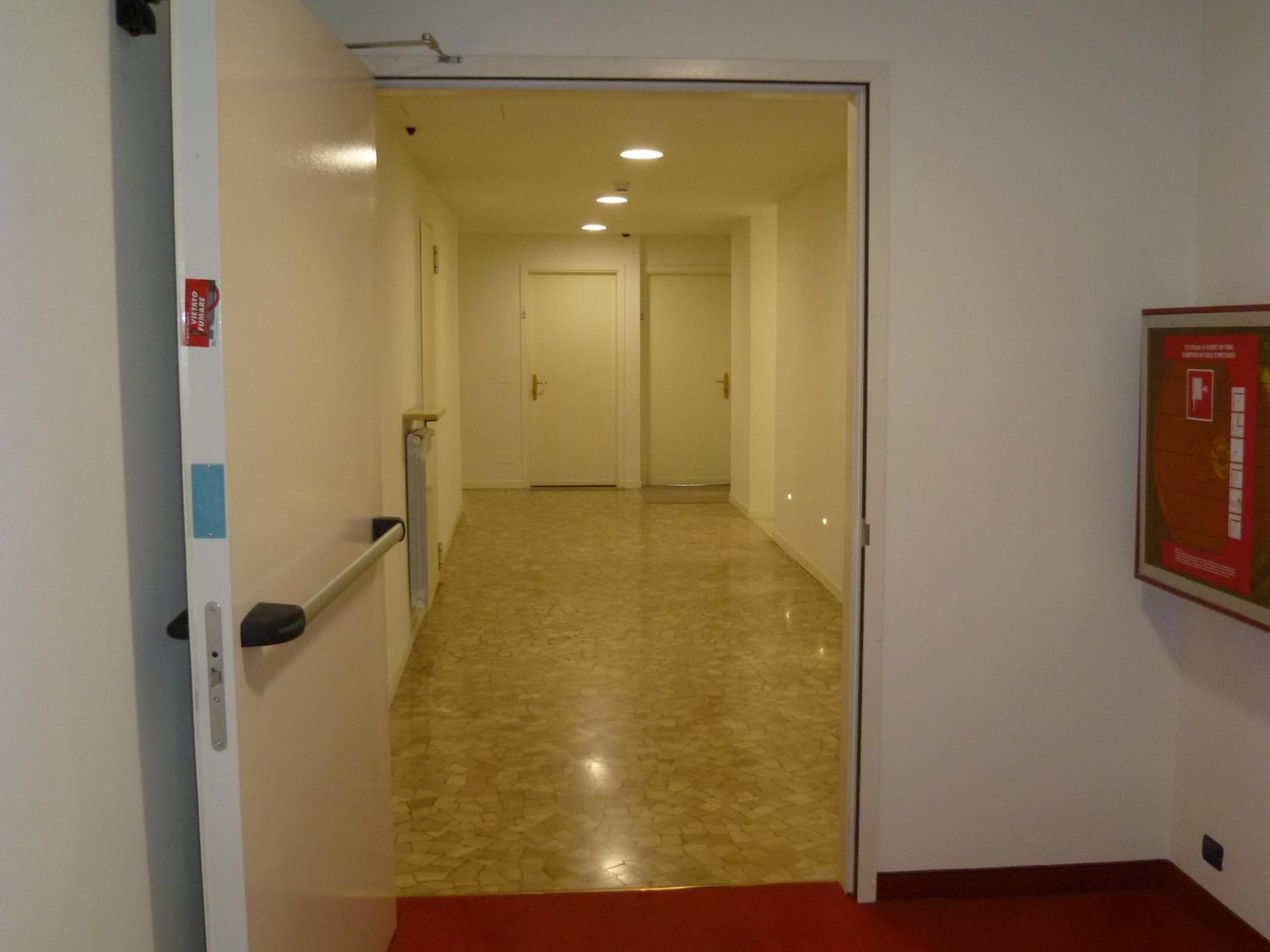 Albergo Sole Mariano Comense Exterior photo