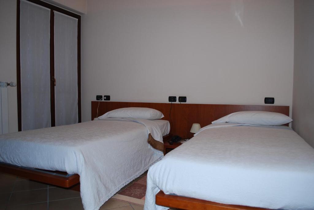 Albergo Sole Mariano Comense Room photo